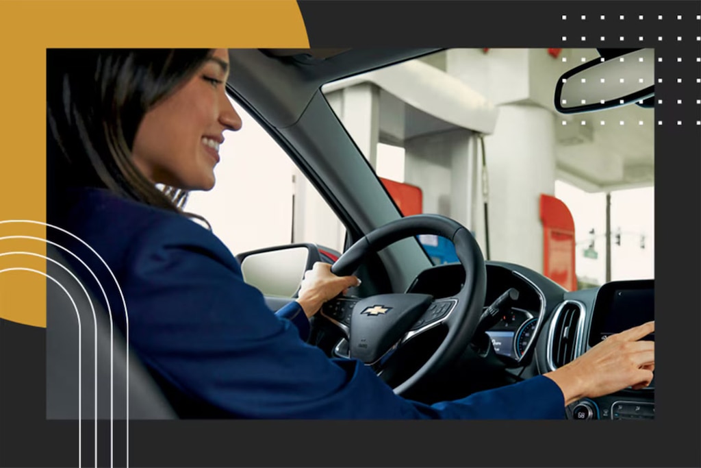 Financiar carro 0km no Plano Chevrolet Sempre em SP