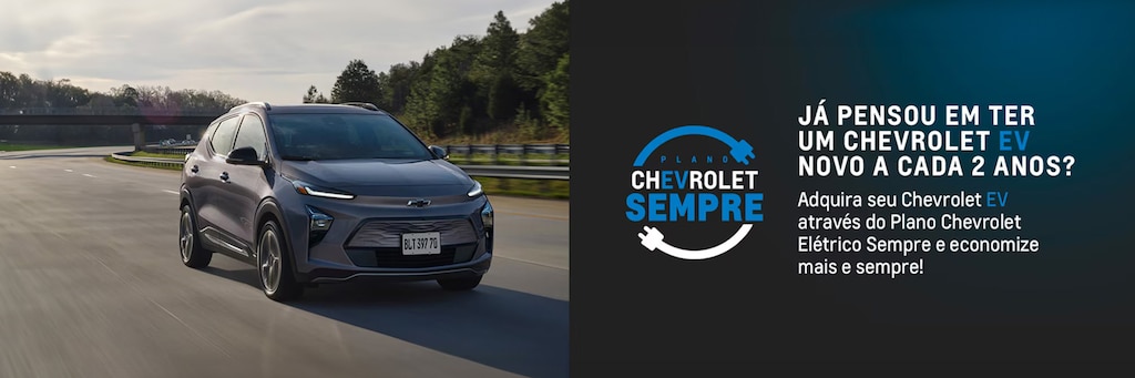 Troca de carro Chevrolet Absoluta em Santana