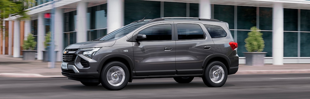 Carros para taxistas na Chevrolet em Santana