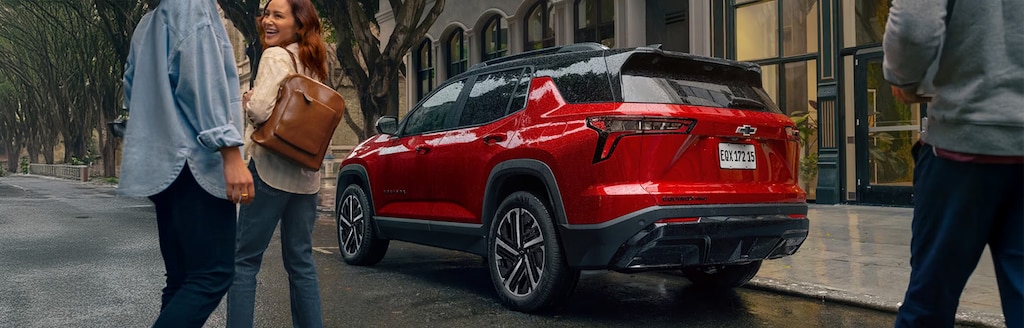 Chevrolet para locadoras de carros em Santana
