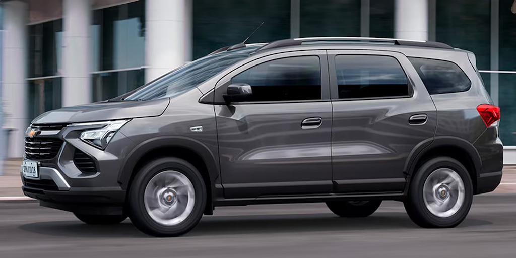 Compre carro com desconto de taxista na Chevrolet
