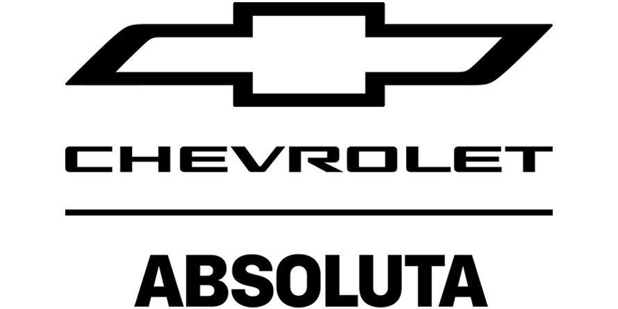 Logo Chevrolet Brasil